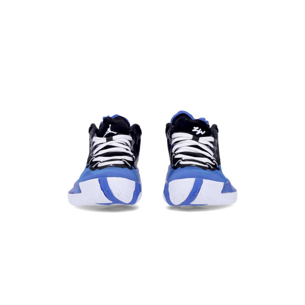 scarpa basket uomo jordan zion 1 BLACK/WHITE/HYPER ROYAL
