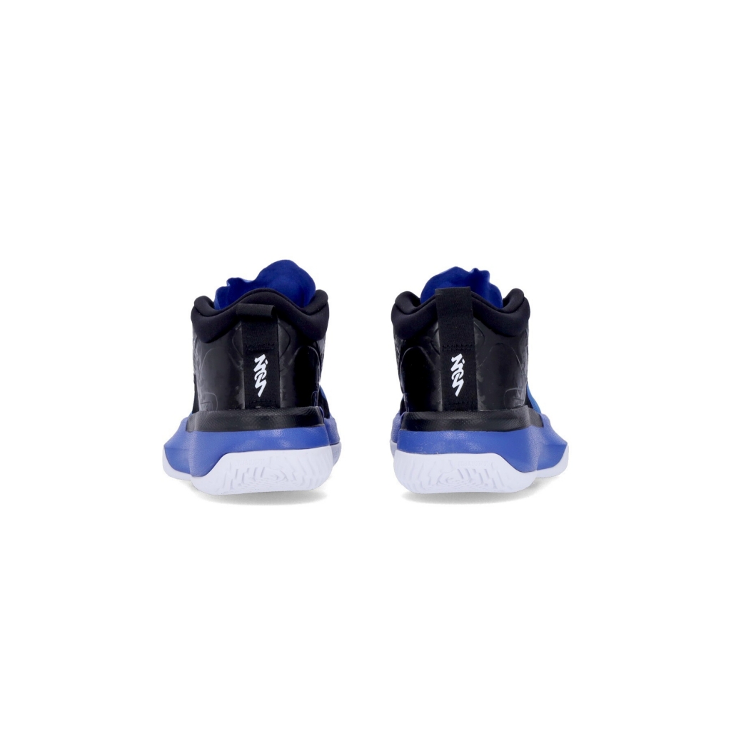 scarpa basket uomo jordan zion 1 BLACK/WHITE/HYPER ROYAL