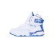 scarpa basket uomo ewing 33 hi death row dogg food WHITE/ROYAL