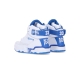 scarpa basket uomo ewing 33 hi death row dogg food WHITE/ROYAL