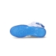 scarpa basket uomo ewing 33 hi death row dogg food WHITE/ROYAL