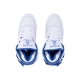 scarpa basket uomo ewing 33 hi death row dogg food WHITE/ROYAL