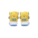 scarpa basket uomo rogue x ol dirty bastard YELLOW/ROYAL/WHITE