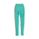 pantalone tuta felpato uomo 3-stripes pant HIRE GREEN