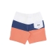 costume bermuda uomo beacons elastic boardshort SUNBURN