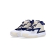 scarpa basket ragazzo jordan zion 1 gs FOSSIL/MIDNIGHT NAVY/WHITE/METALLIC GOLD