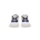scarpa basket ragazzo jordan zion 1 gs FOSSIL/MIDNIGHT NAVY/WHITE/METALLIC GOLD