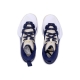 scarpa basket ragazzo jordan zion 1 gs FOSSIL/MIDNIGHT NAVY/WHITE/METALLIC GOLD