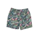 pantaloncino uomo austin wildlife aop short MULTI
