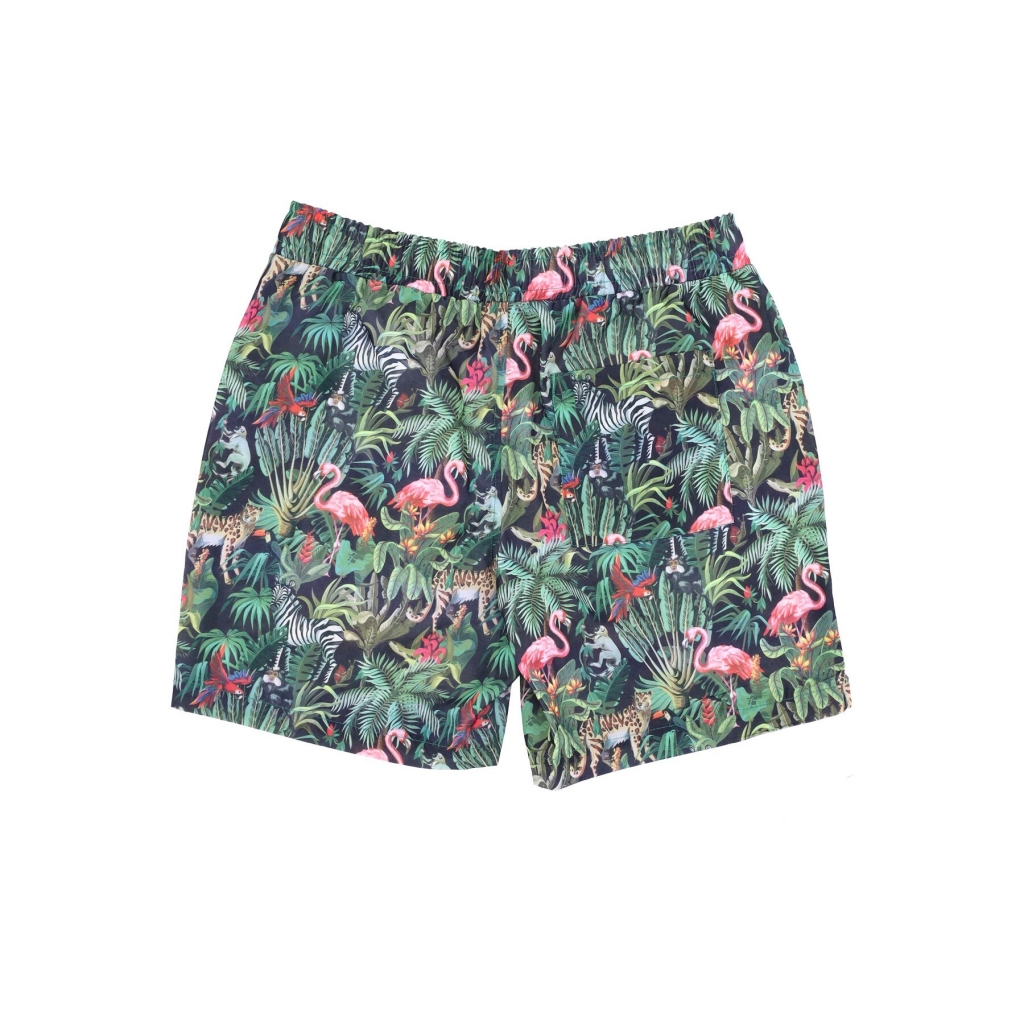 pantaloncino uomo austin wildlife aop short MULTI