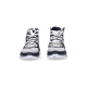 scarpa basket uomo lebron xix WHITE/METALLIC GOLD/BLACK