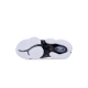 scarpa basket uomo lebron xix WHITE/METALLIC GOLD/BLACK