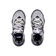 scarpa basket uomo lebron xix WHITE/METALLIC GOLD/BLACK