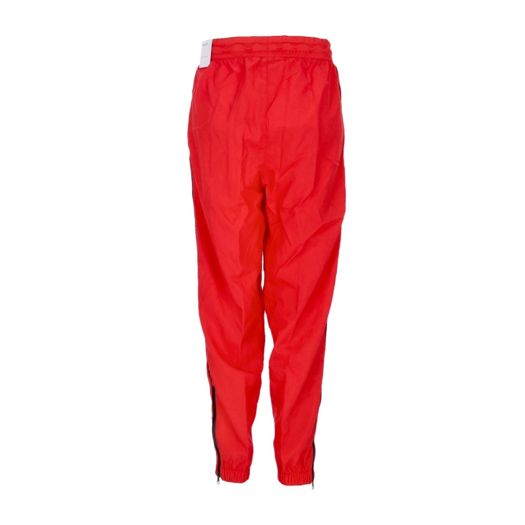 completo tuta uomo nba tracksuit courtside ftpk chibul UNIVERSITY RED/UNIVERSITY RED/BLACK