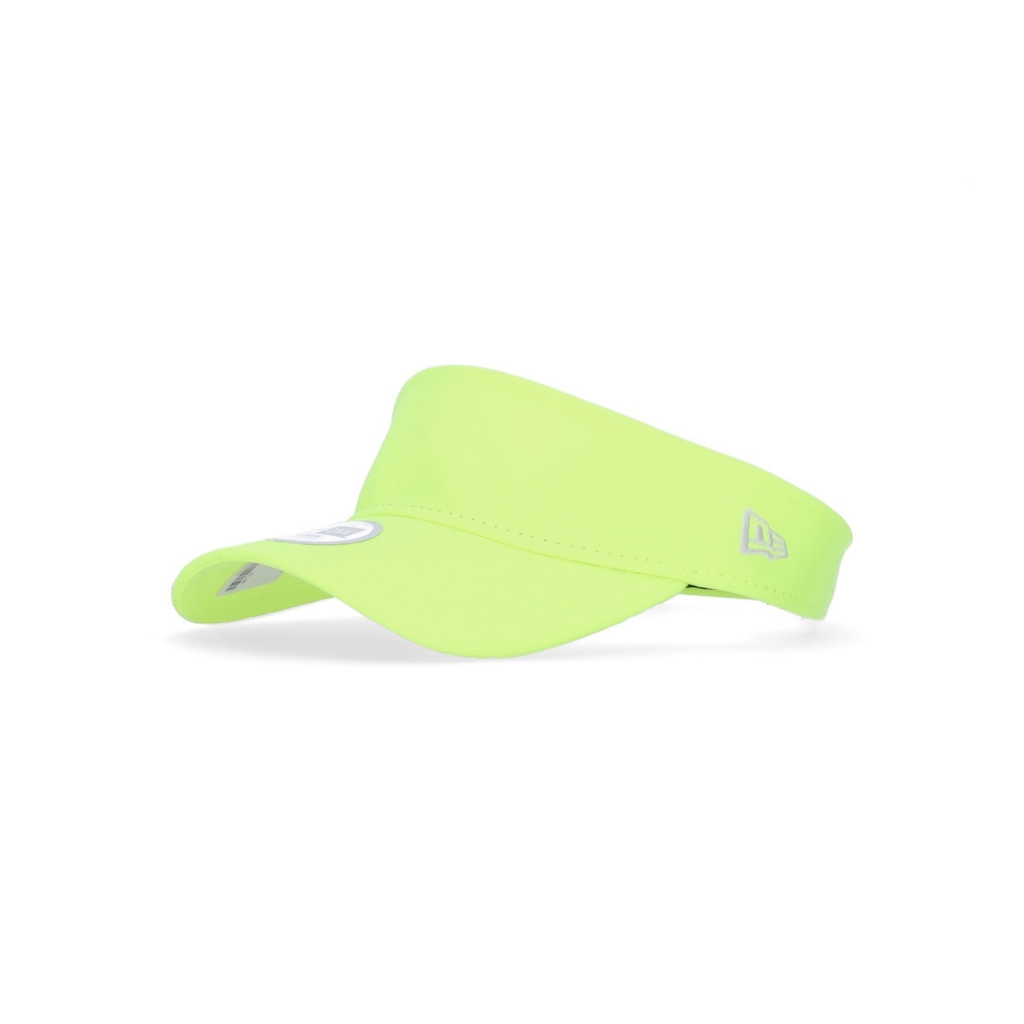 visiera donna ne essential visor YELLOW CROWN