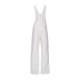 salopette donna w bib overall straight WAX HEAVY STONE WASH