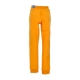 pantalone tuta felpato uomo essentials pant BRIGHT ORANGE