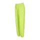 pantalone tuta felpato donna essential trend ATOMIC GREEN/WHITE