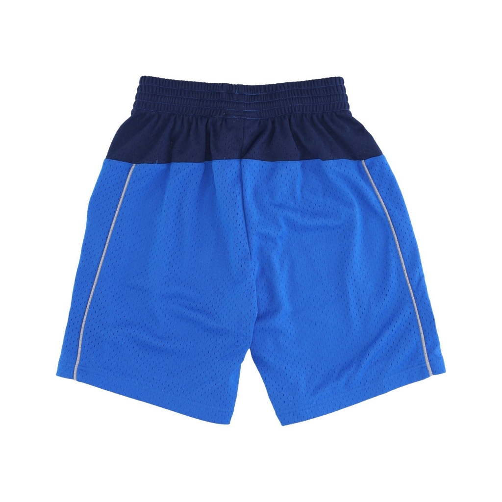 pantaloncino basket uomo nba dark shorts hardwood classics dalmav ORIGINAL TEAM COLORS