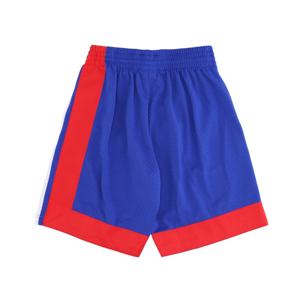 pantaloncino basket uomo nba dark shorts hardwood classics nejnet ORIGINAL TEAM COLORS