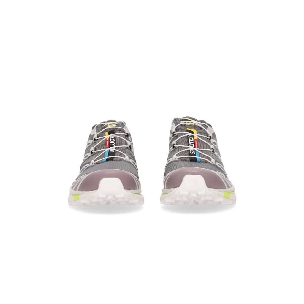 scarpa outdoor uomo xt-6 QUIET SHADE/LUNAR ROCK/EVENING PRIMEROSE