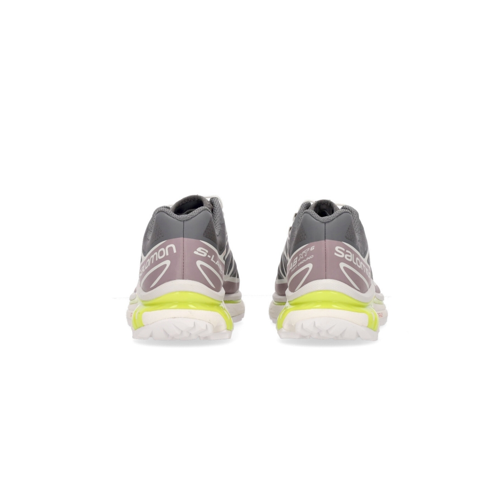 scarpa outdoor uomo xt-6 QUIET SHADE/LUNAR ROCK/EVENING PRIMEROSE