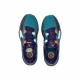 scarpa basket uomo zoom freak 5 GEODE TEAL/PURPLE INK/TOTAL ORANGE/JADE ICE