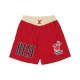 pantaloncino basket uomo nba team og 20 fashion short vintage logo miahea ORIGINAL TEAM COLORS