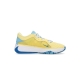 scarpa basket uomo zoom freak 5 SOFT YELLOW/LT PHOTO BLUE/WHITE