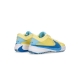 scarpa basket uomo zoom freak 5 SOFT YELLOW/LT PHOTO BLUE/WHITE