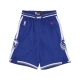 pantaloncino basket uomo nba city edition 2023/24 dri-fit swingman short sackni RUSH BLUE/UNIVERSITY RED