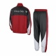 completo tuta uomo nba starting five tracksuit chibul ORIGINAL TEAM COLORS