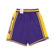 pantaloncino basket uomo nba dri-fit dna+ short loslak FIELD PURPLE/AMARILLO/FIELD PURPLE
