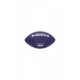 pallone ragazzo nfl team tailgate junior balrav ORIGINAL TEAM COLORS