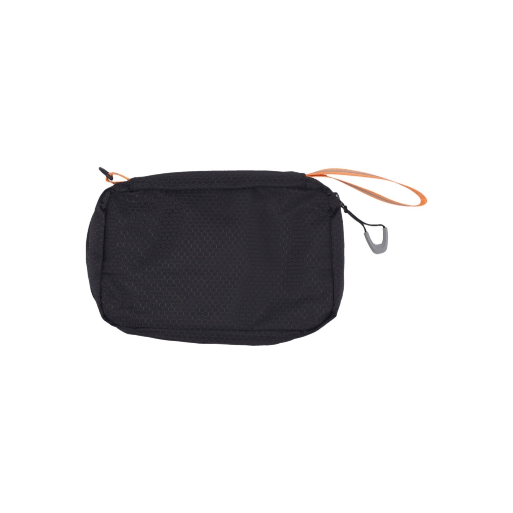 trousse uomo travel case BLACK