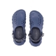 mule uomo echo clog BIJOU BLUE