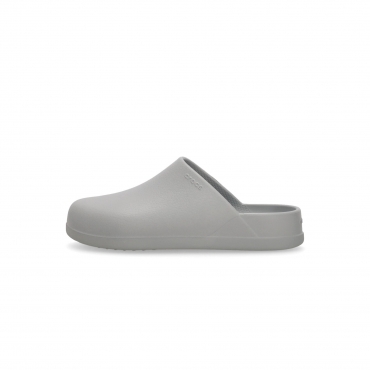 mule uomo dylan clog LIGHT GREY