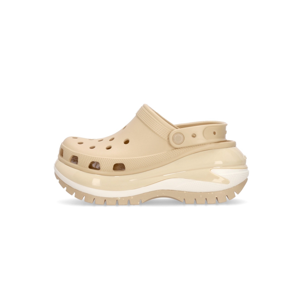 mule donna classic mega crush clog w SHITAKE PINK