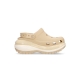 mule donna classic mega crush clog w SHITAKE PINK