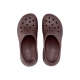 mule donna siren clog w MOCHA