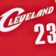 canotta basket uomo nba swingman jersey hardwood classics no 23 lebron james 2003-04 clecav ORIGINAL TEAM COLORS