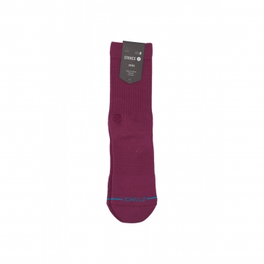 calza media uomo icon BERRY