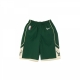 pantaloncino basket bambino nba replica short icon edition milbuc ORIGINAL TEAM COLORS