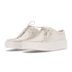 scarpa lifestyle uomo wallabee cup WHITE/NUBUCK