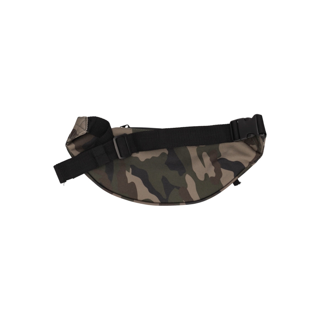 marsupio uomo din icon waist bag JUNGLE CAMO