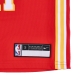 canotta basket bambino nba replica icon road jersey no 11 trae young atlhaw ORIGINAL TEAM COLORS