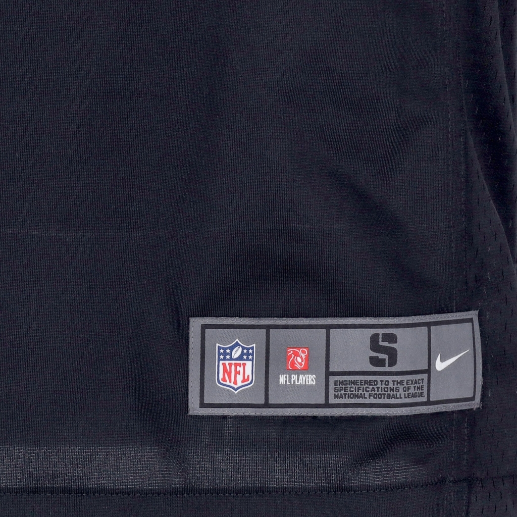 casacca football americano uomo nfl game alternate jersey no 8 jackson balrav ORIGINAL TEAM COLORS