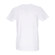 maglietta uomo la balotta tee WHITE