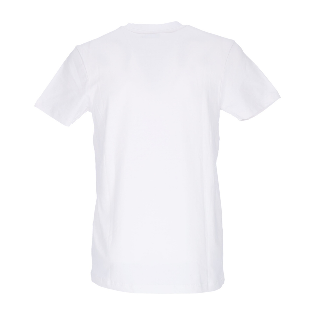 maglietta uomo la balotta tee WHITE