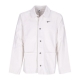 giubbotto uomo unlined chore coat jacket PHANTOM/BLACK
